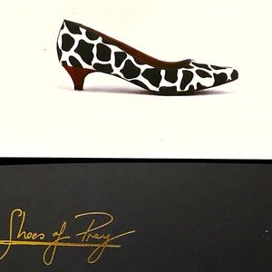 Custom Made Shoes of Prey 37.5